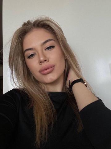 Анна Ультра Блондинка фото 4