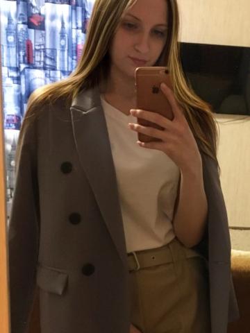 Маргарита Топ Красавица